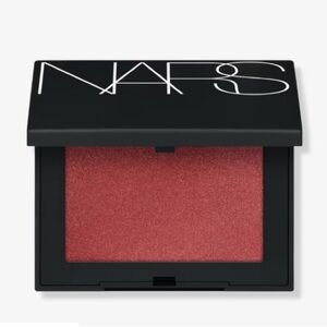 NARS mini/travel size Orgasm Rush shade blush